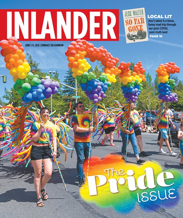 Issue Cover: Jun 5-11, 2025